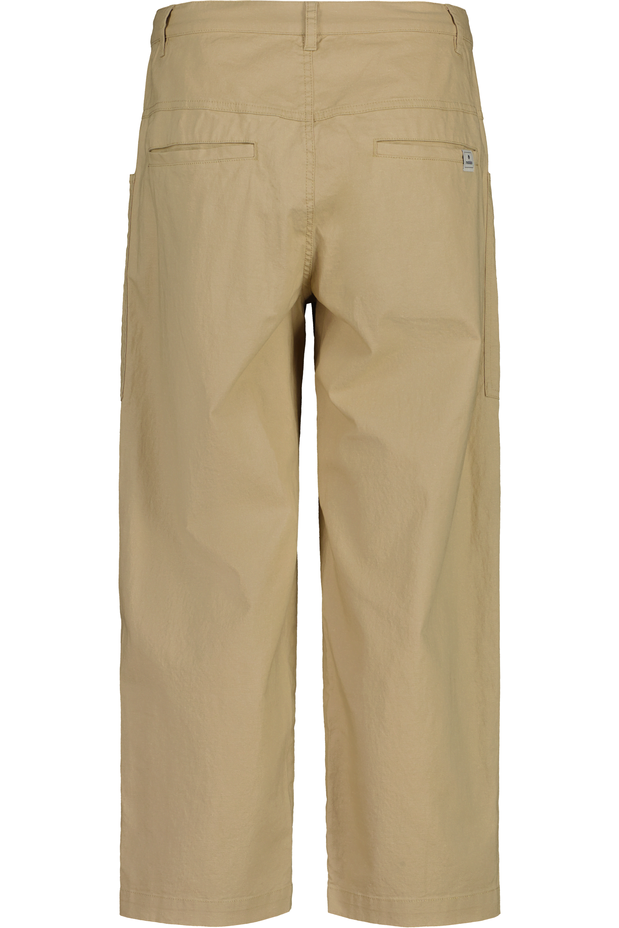 Maloja OlpererM. - Hanf Baumwoll Hose SO25