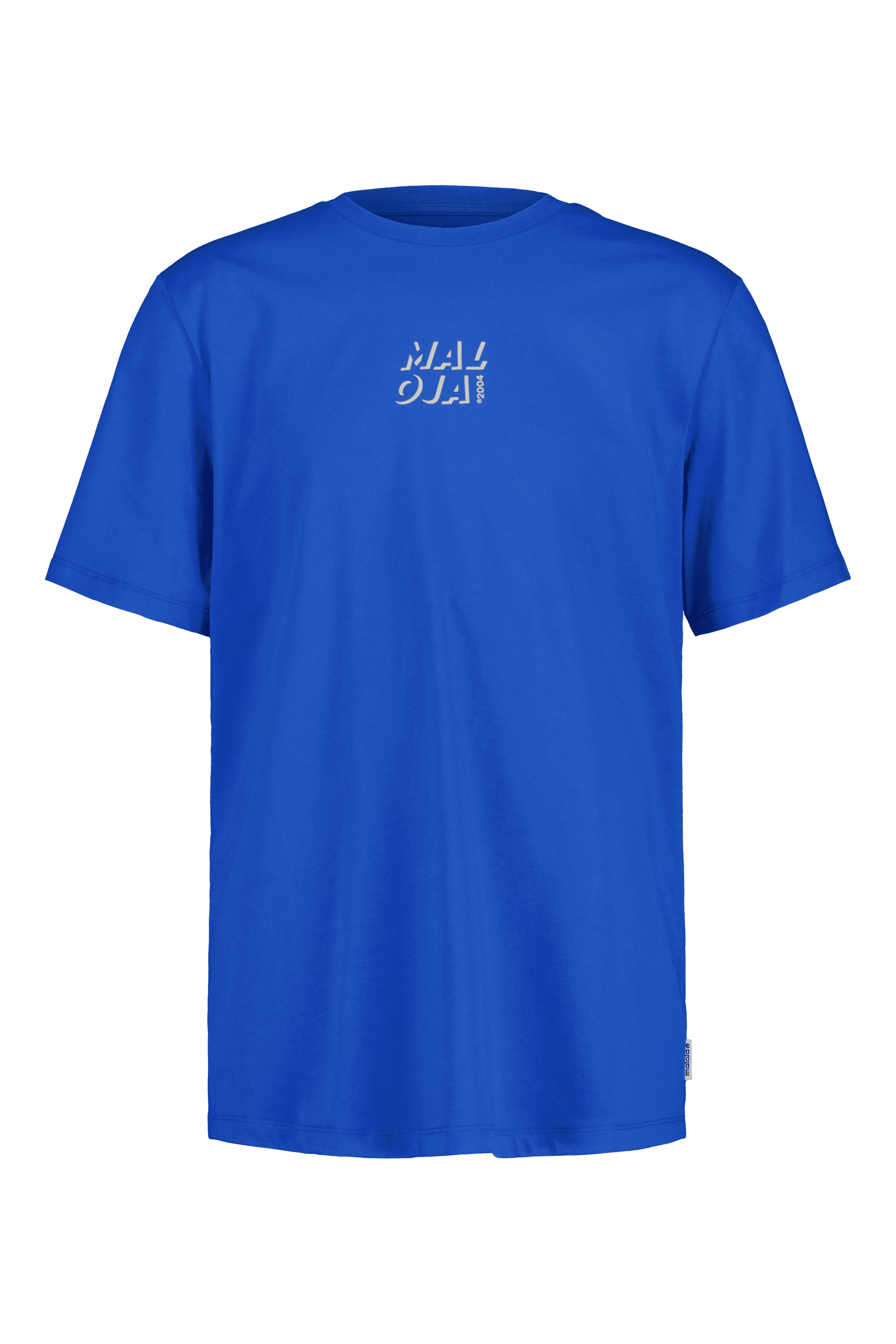 Maloja ArsieroM. - Organic Cotton Tee SU25