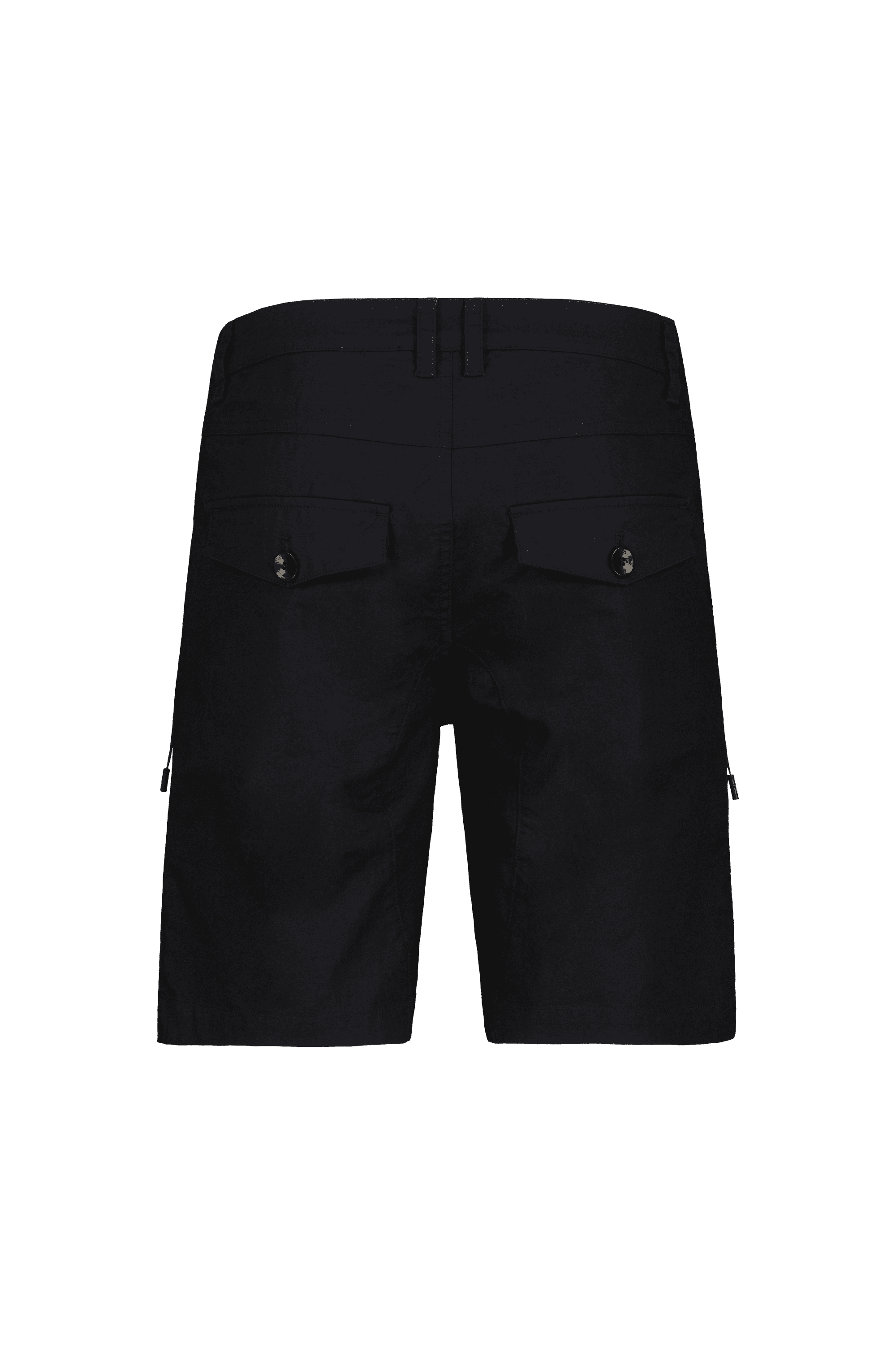 Maloja CrosaM. - Organic Hemp Stretch Shorts SU25