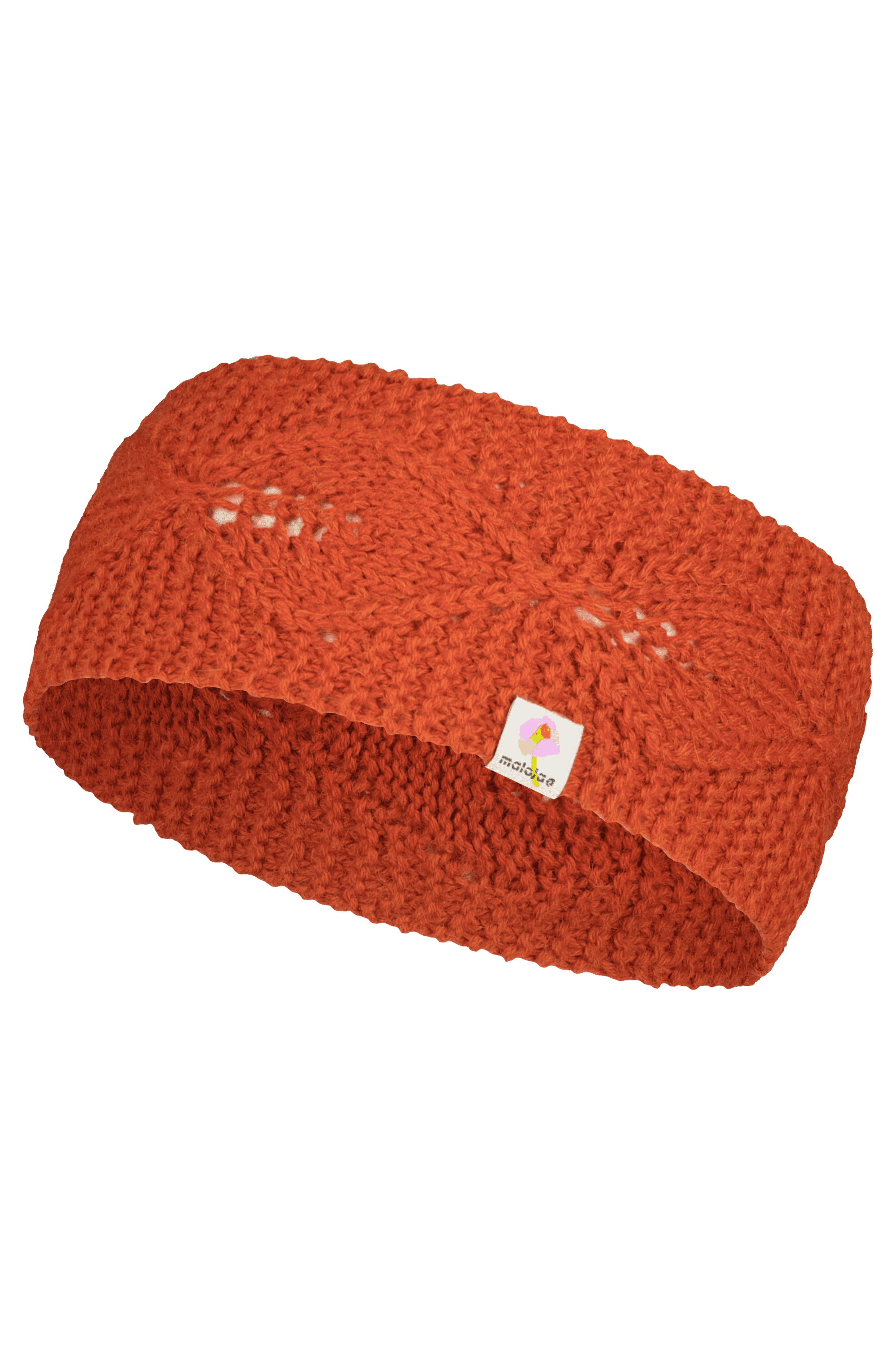 Maloja CintaM. - Alpaca-Stirnband SO25