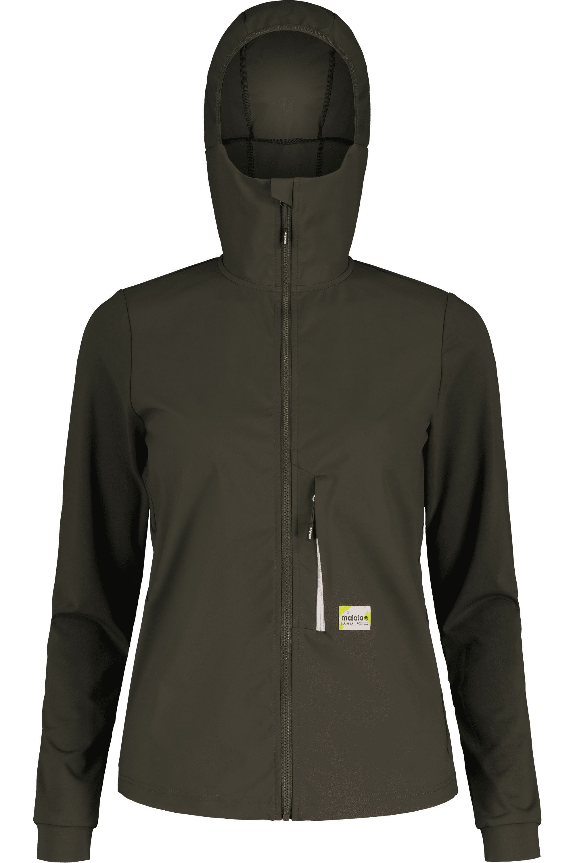 Maloja SennesM. - Multisport Windblock-Jacke WI26