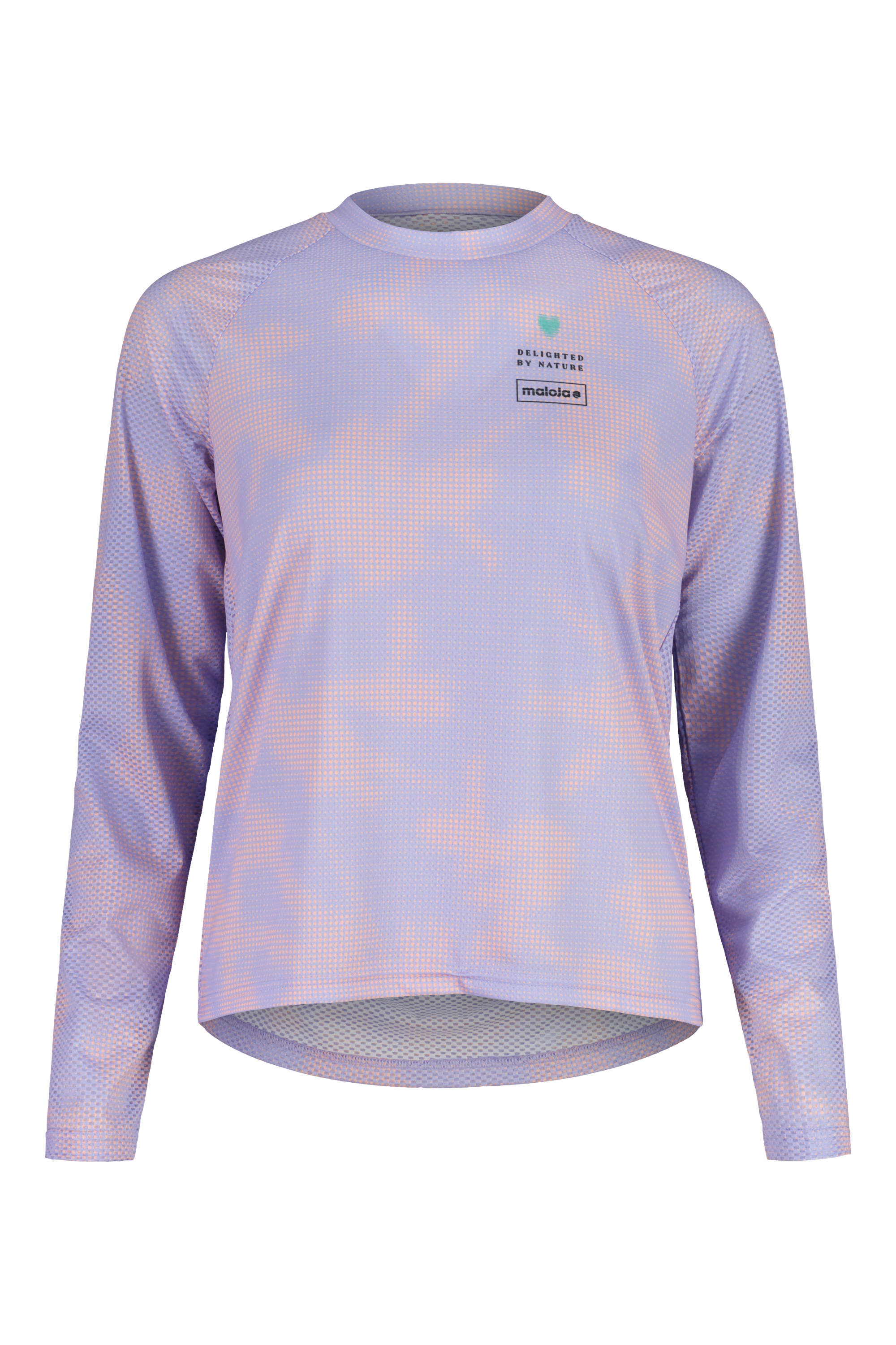 Maloja BaldoM. - Gravel Shirt SU26