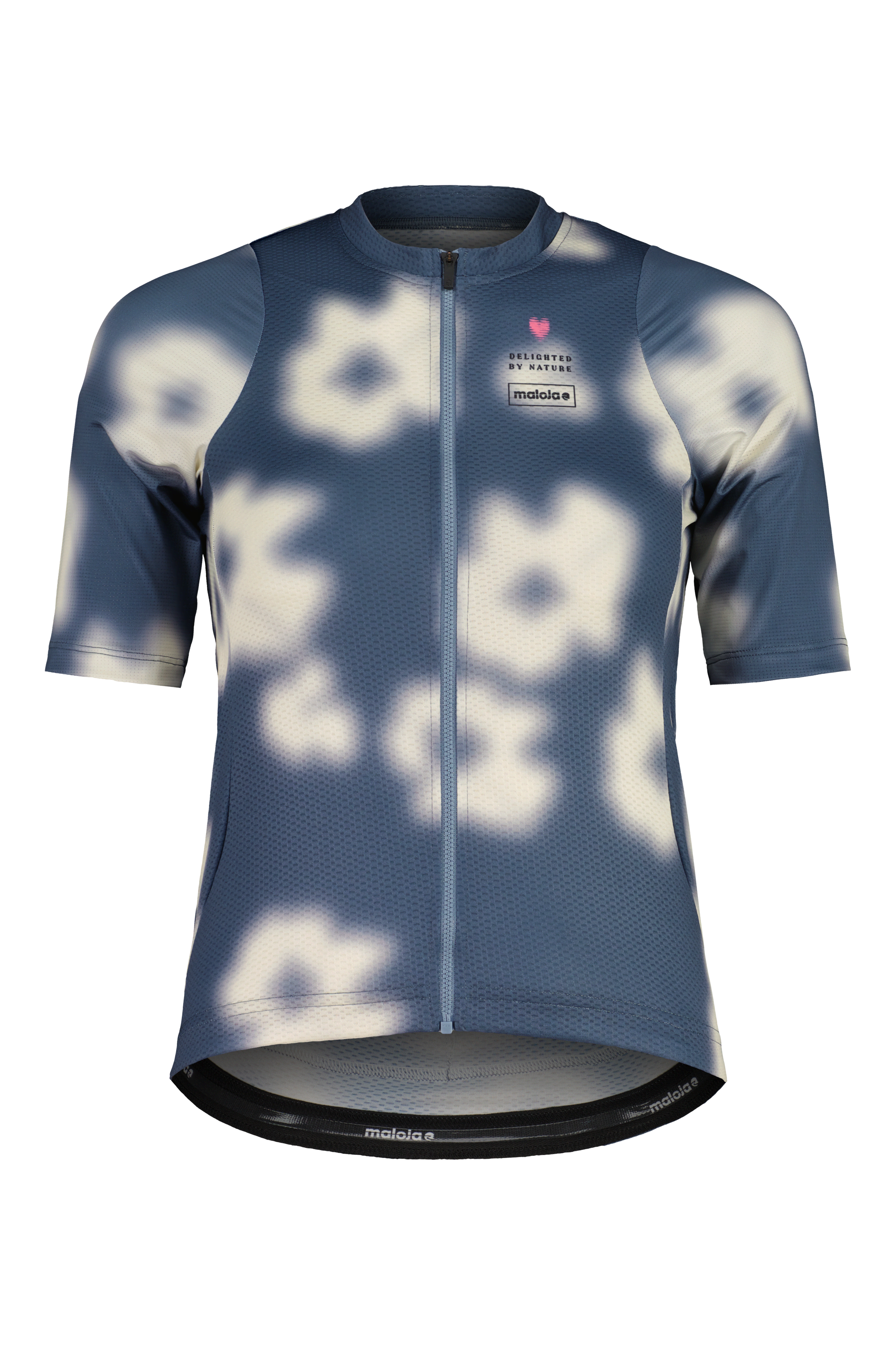Maloja StrandaM. - Gravel Jersey SU26