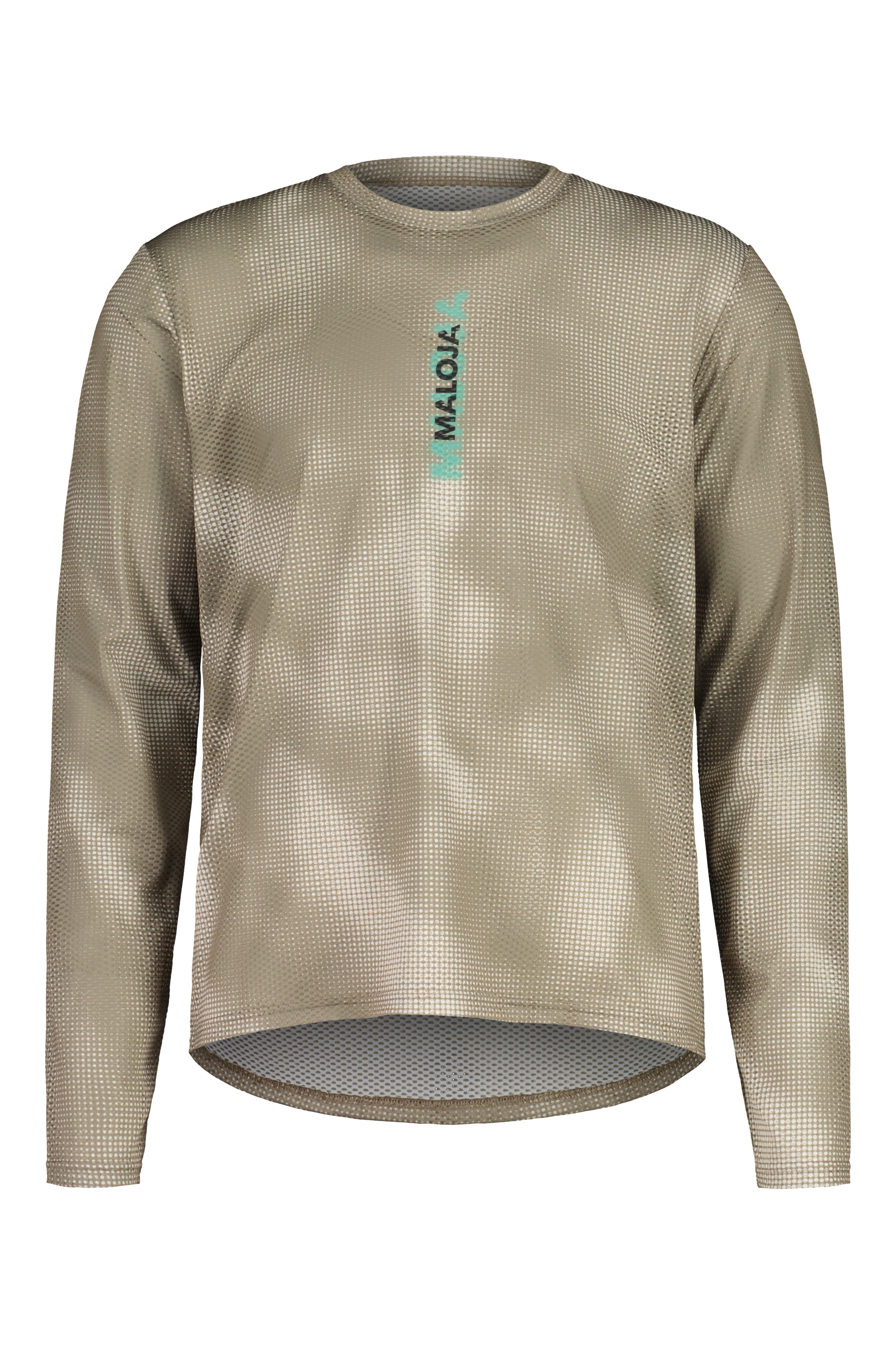 Maloja AmerlingM. - Gravel Shirt SU26