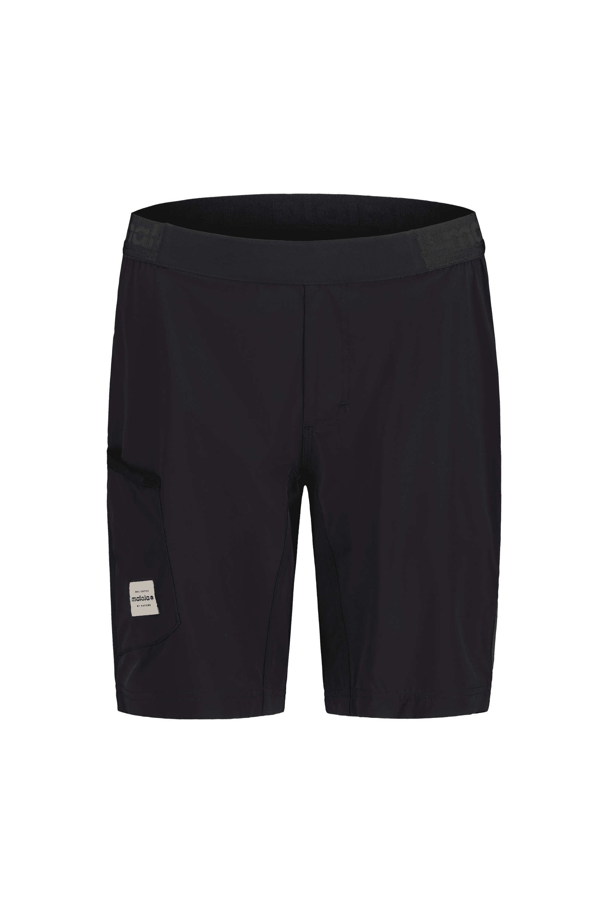 Maloja StagiasM. - Gravel Shorts SU26