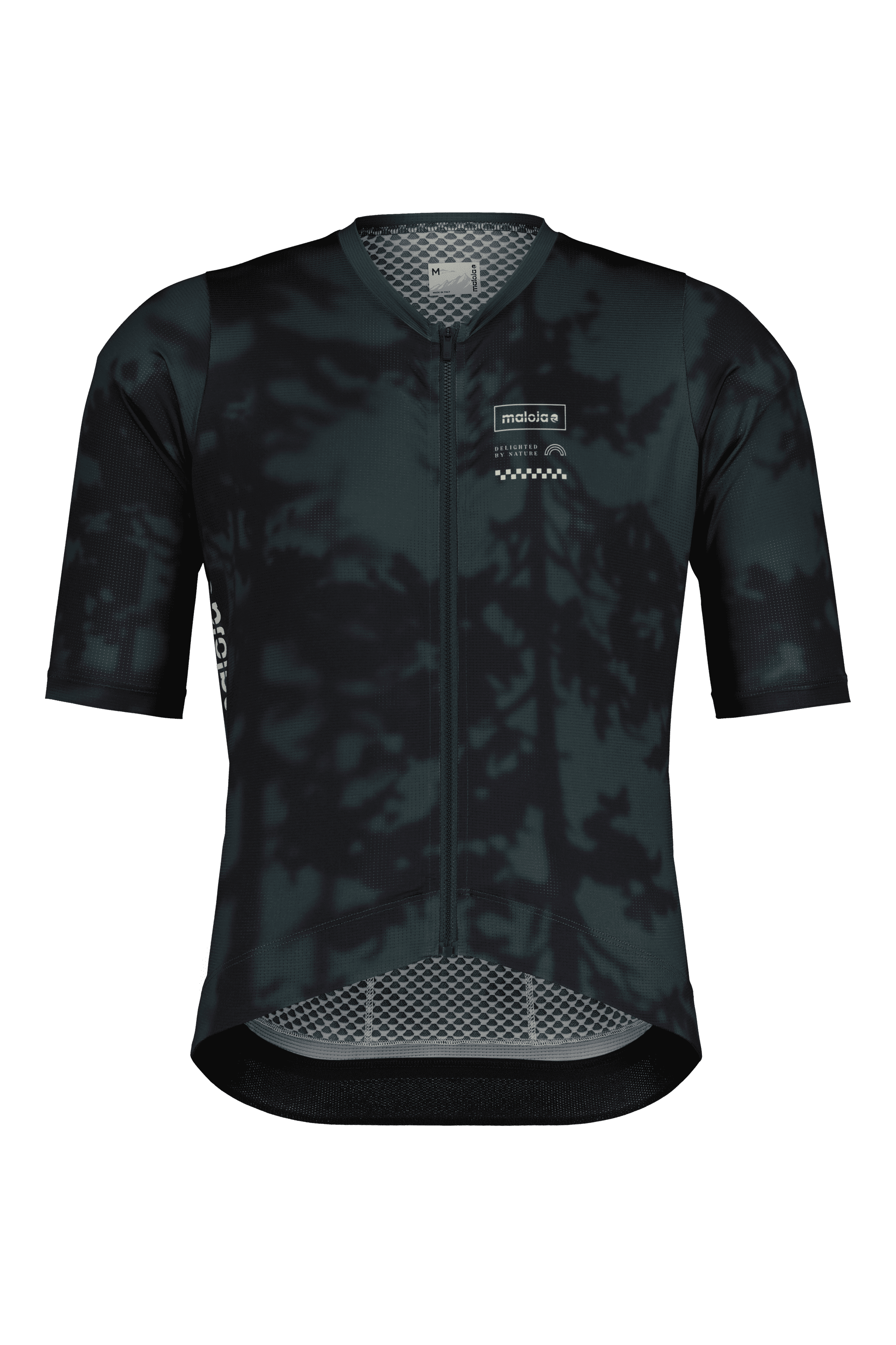 Maloja PushbikersM. Aero 1/2 - Aero Jersey SU26