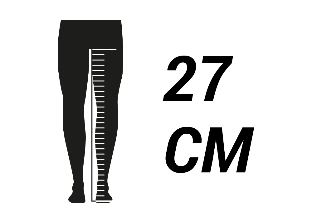 Inseam Length
