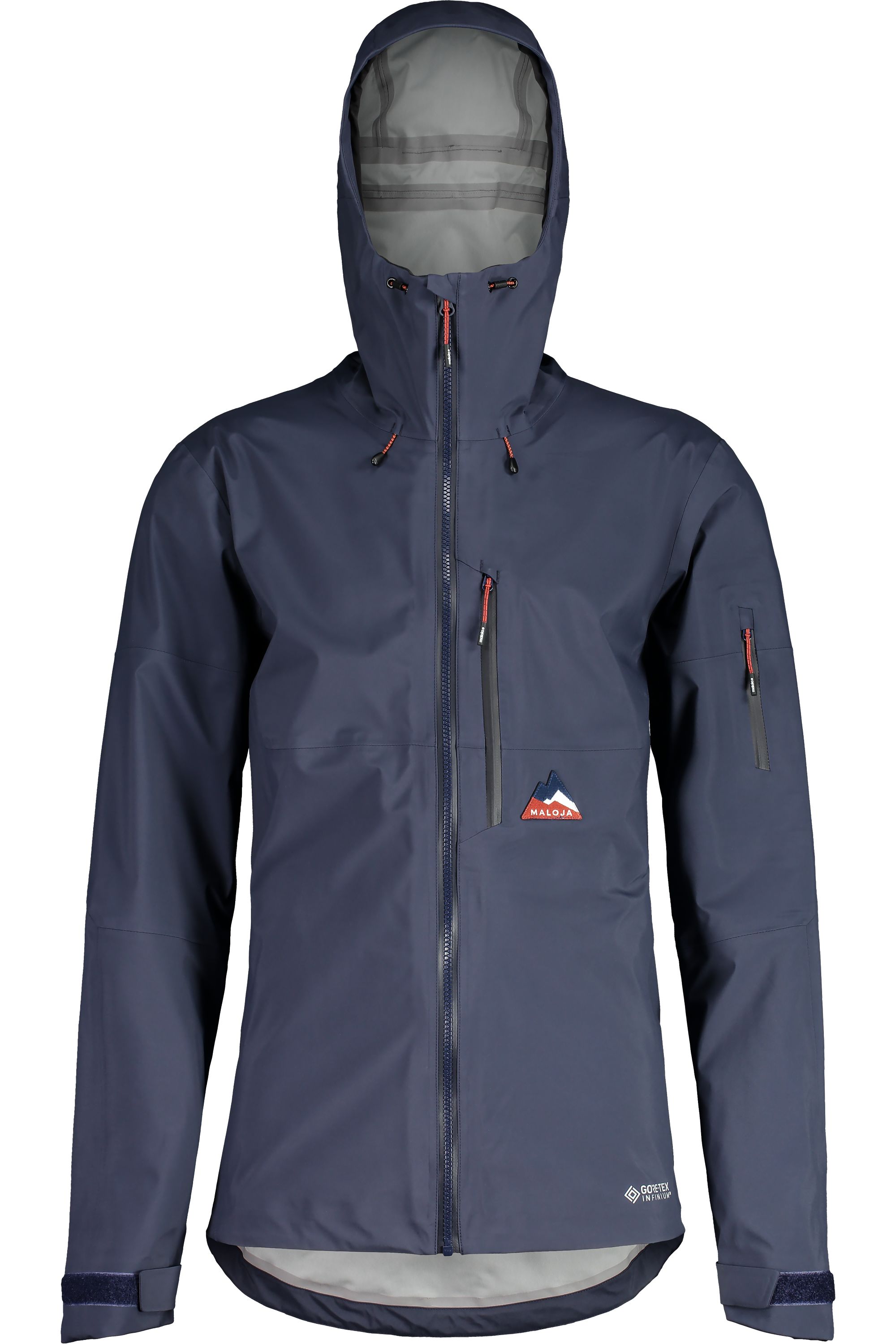 KanataM Men CaLi Skitouren Jacke