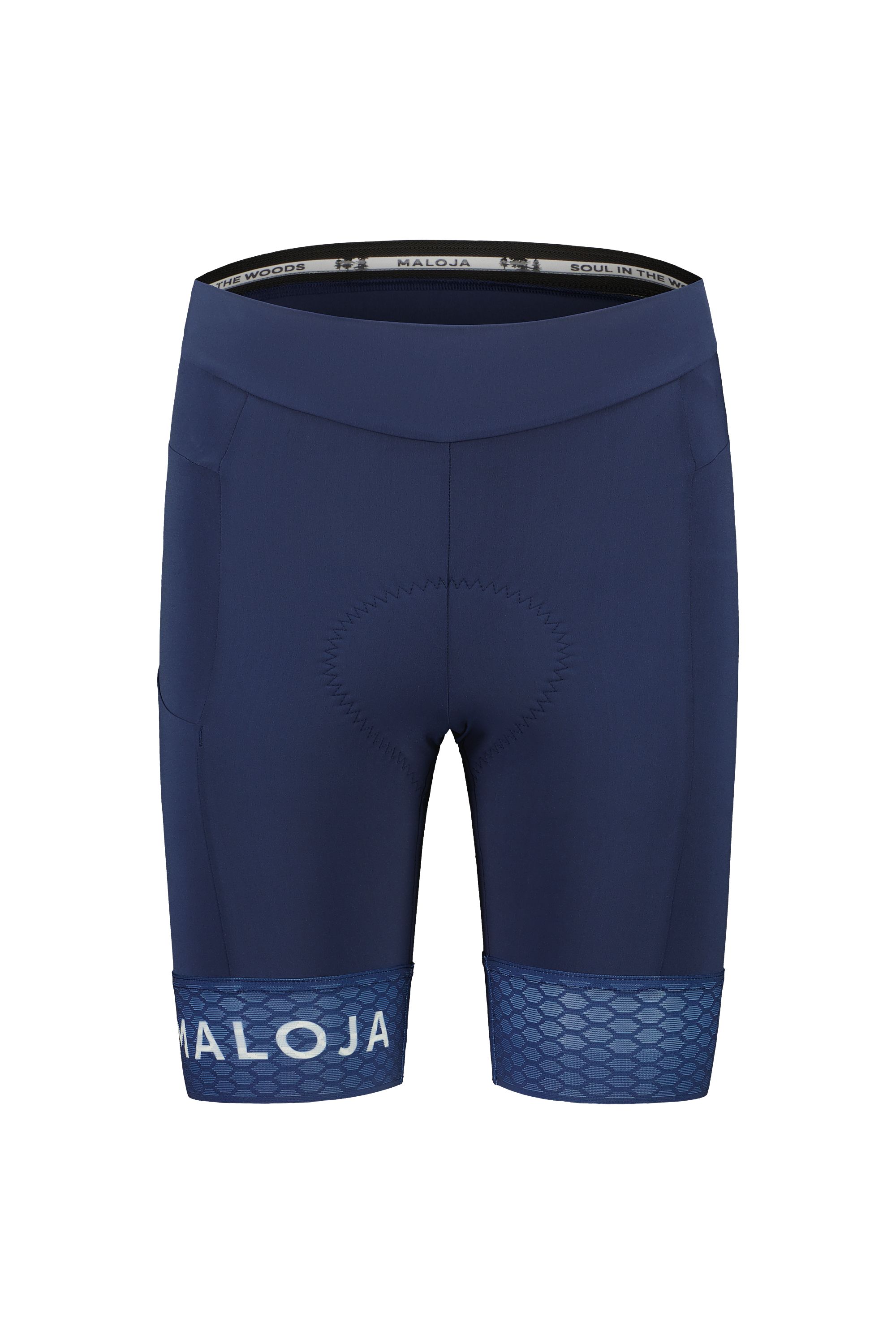 fahrradhose maloja damen